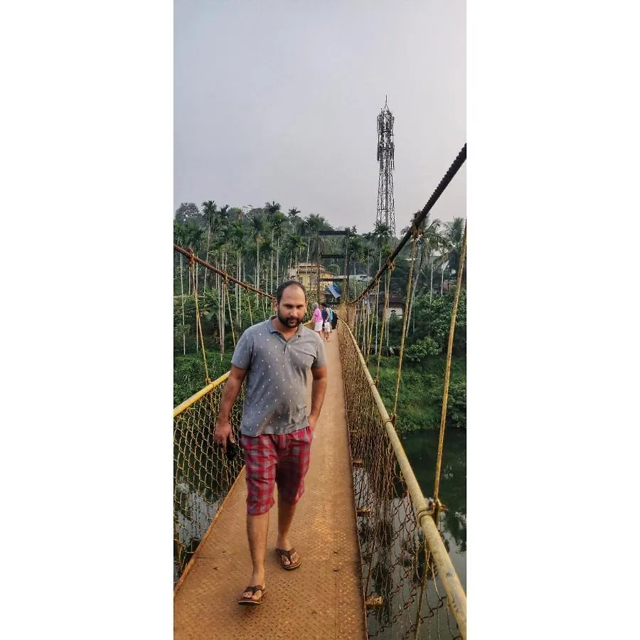 Poonthanam Homestay Kannur Bed & Breakfast