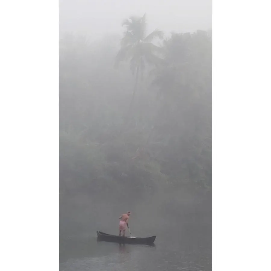 Poonthanam Homestay Kannur Bed & Breakfast