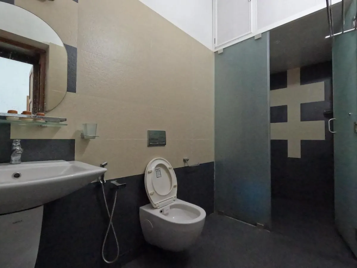 Poonthanam Homestay Kannur 0*,