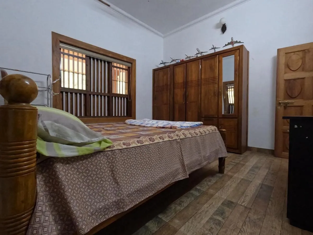 Poonthanam Homestay Kannur Bed & Breakfast