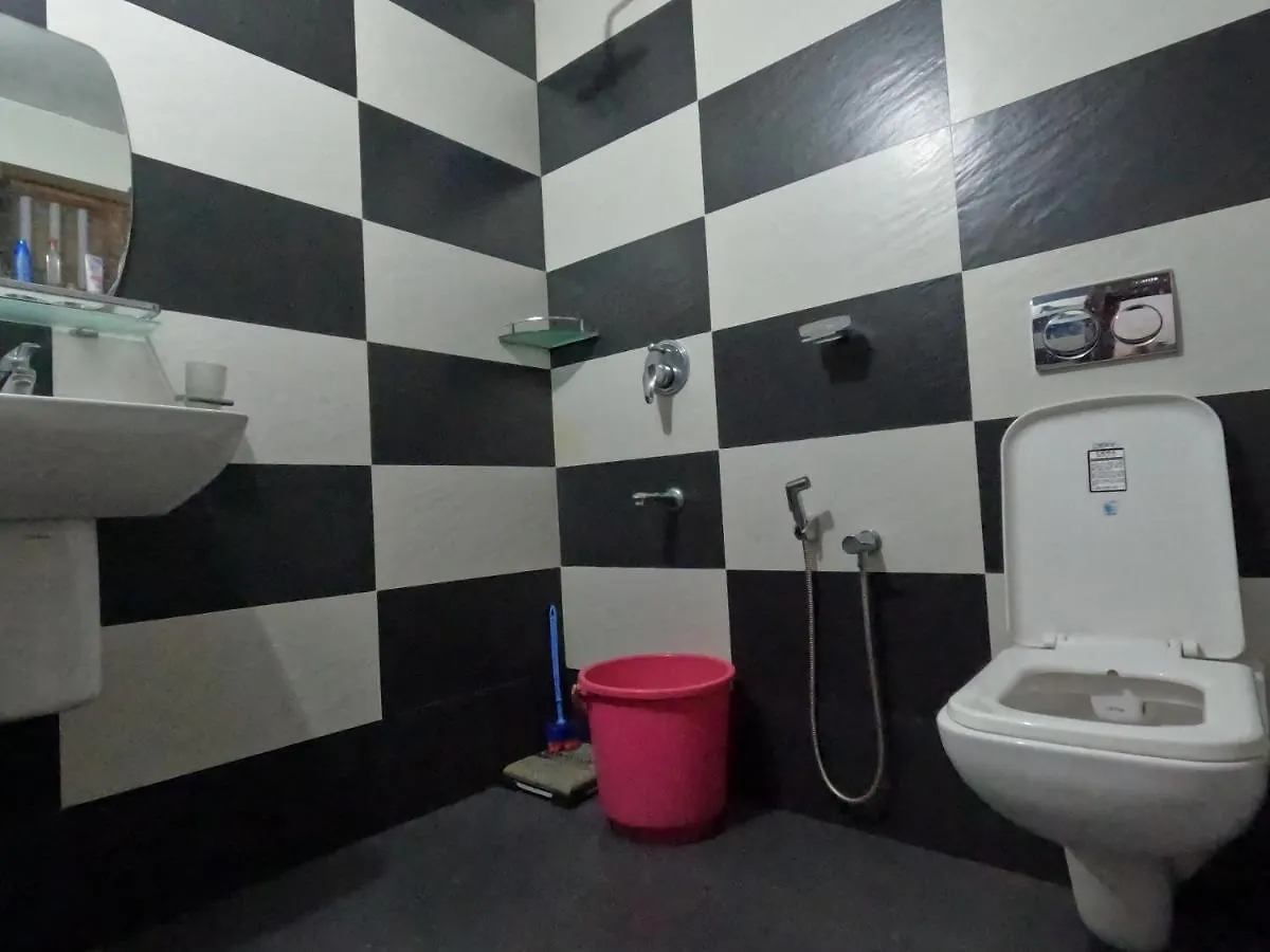 Bed & Breakfast Poonthanam Homestay Kannur