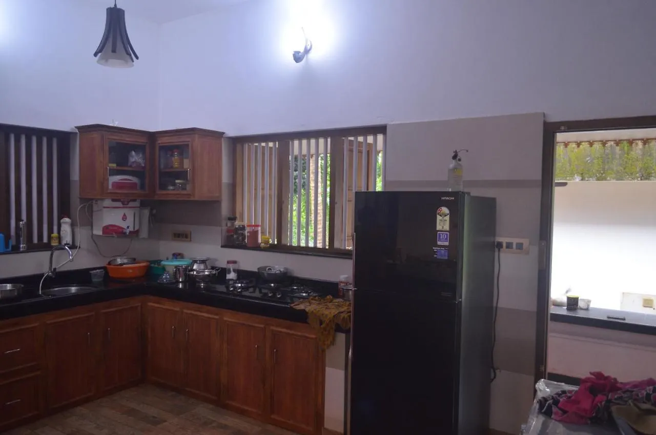 Poonthanam Homestay Kannur Bed & Breakfast
