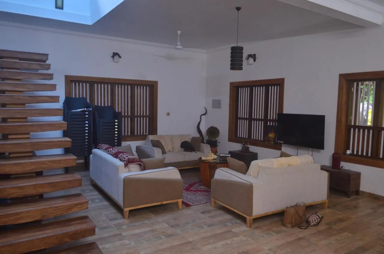 Poonthanam Homestay Kannur India