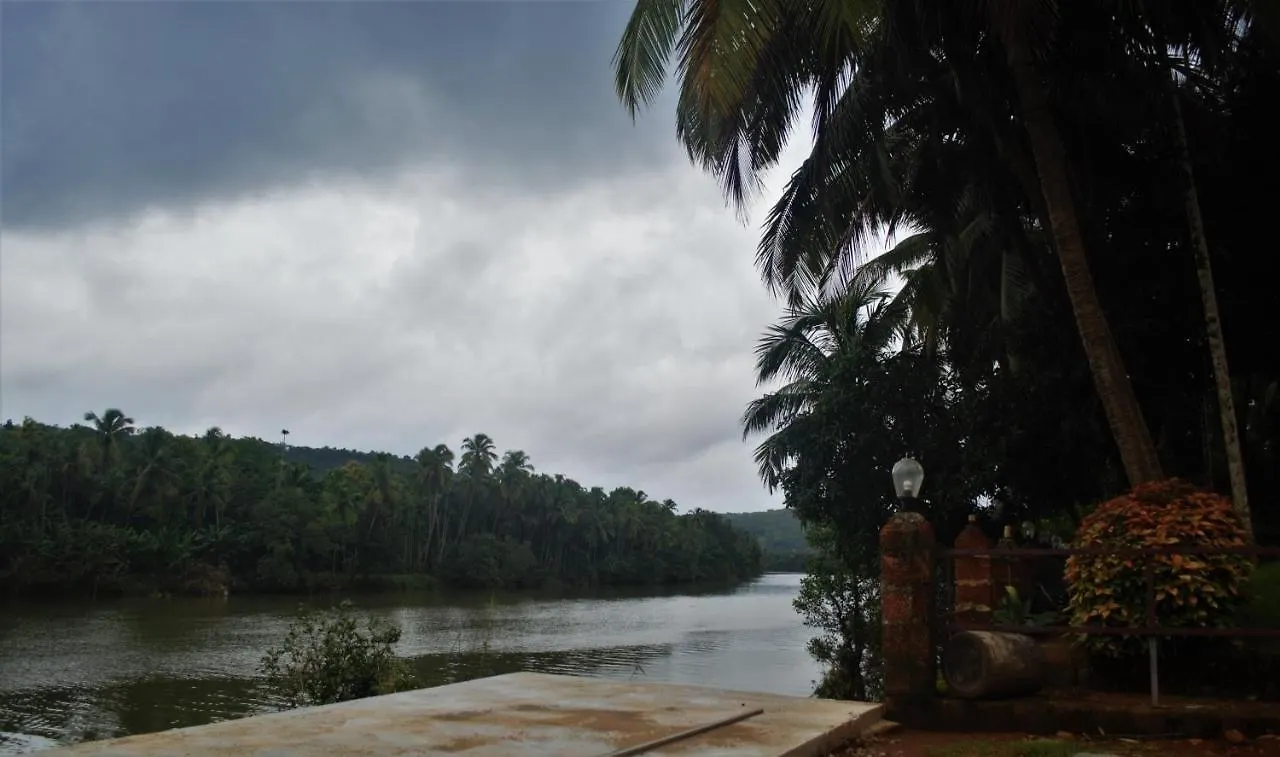 Poonthanam Homestay Kannur