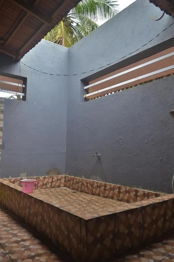 Poonthanam Homestay Kannur Bed & Breakfast