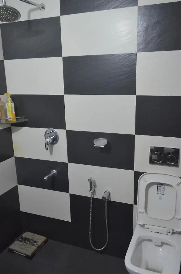 Poonthanam Homestay Kannur