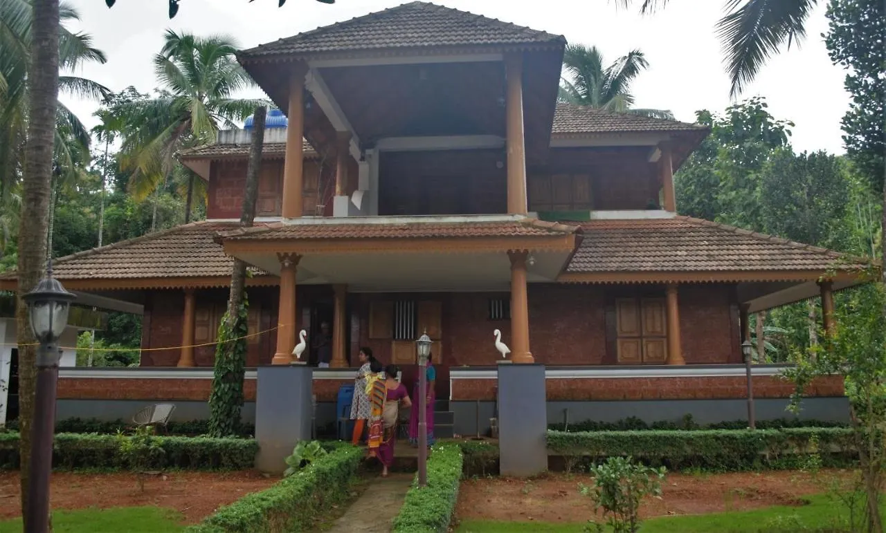 Poonthanam Homestay Kannur Bed & Breakfast