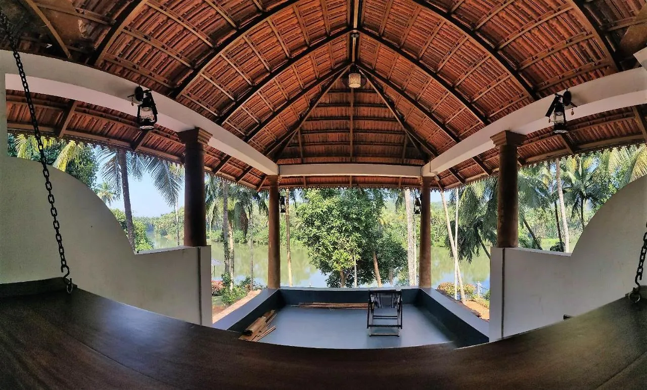 Bed & Breakfast Poonthanam Homestay Kannur