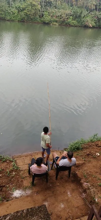 Poonthanam Homestay Kannur Bed & Breakfast
